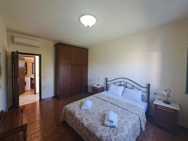 Douliana Kreta, Douliana: Charmantes Apartment mit einem Schlafzimmer und atemberaubendem Bergblick Wohnung kaufen